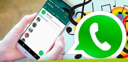 Melhores Aplicativos para Colocar Músicas no Status do WhatsApp