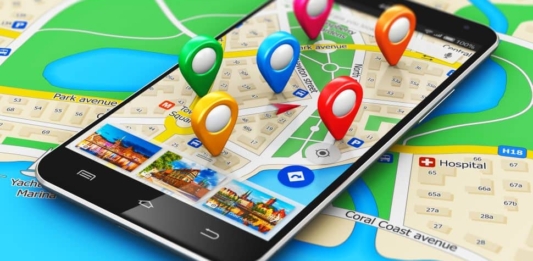 Aplicativos de GPS sem Internet: Navegue com Confiança