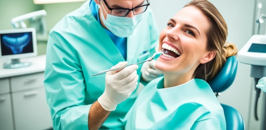 Programa Brasil Sorridente: Como Conseguir Tratamento Dentário Sem Custo