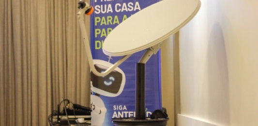 Kit Antena Digital: Garantindo Inclusão Digital para Todos