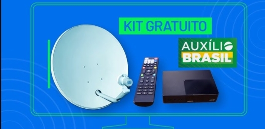 Saiba Como Solicitar o Kit Antena Digital gratuito