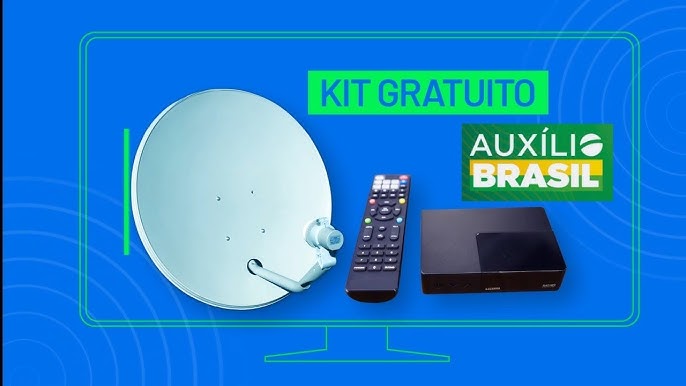 Saiba Como Solicitar O Kit Antena Digital Gratuito