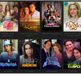 Aplicativos para assistir novelas no celular