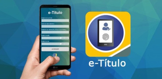 COMO BAIXAR O E-TÍTULO: TUDO SOBRE O TÍTULO DE ELEITOR DIGITAL