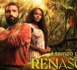 BAIXAR APLICATIVO ASSISTIR NOVELA RENASCER AO VIVO