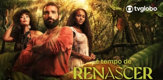 BAIXAR APLICATIVO ASSISTIR NOVELA RENASCER AO VIVO