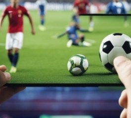 Aplicativos para Assistir Futebol ao Vivo pelo Celular