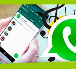 Melhores Aplicativos para Colocar Músicas no Status do WhatsApp