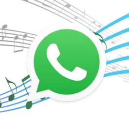 Como Postar Status com Músicas no WhatsApp