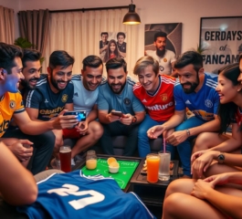 Como assistir Futebol ao vivo no smartphone