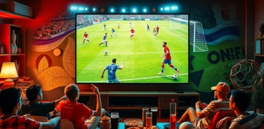 IMG: Aplicativo Para Assistir Futebol Ao Vivo