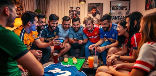 Como assistir Futebol ao vivo no smartphone