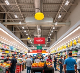 Vagas no Grupo Pão de Açúcar: Como Trabalhar em uma das Maiores Redes de Supermercados