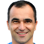 Roberto Martínez