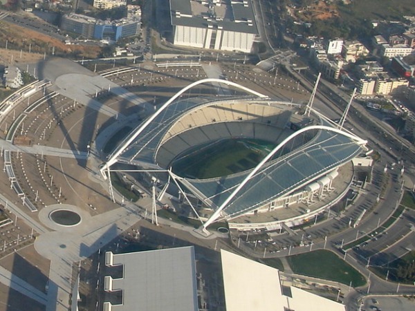 stadium photo