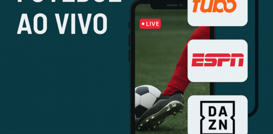 Onde Assistir Futebol Ao Vivo Hoje